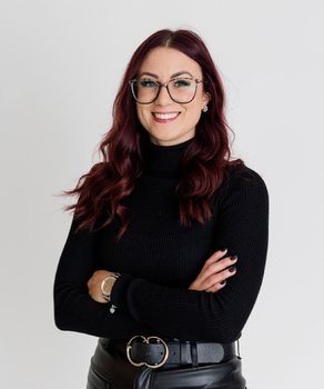 Photo of Megan McKinley